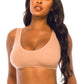 Seamless Bra Top