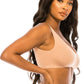 Seamless Bra Top