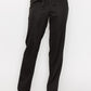 High-rise Belted Paperbag Pants