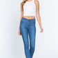 Halter Neck Crop Top