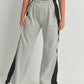 Cozy Wide Leg Lounge Pants