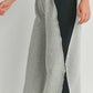 Cozy Wide Leg Lounge Pants