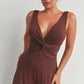 Wide Leg Jumpsuit