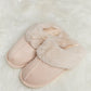 Melody Fluffy Indoor Slippers