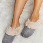 Melody Fluffy Indoor Slippers